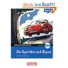 Lextra - Deutsch als Fremdsprache - DaF-Lernkrimis: Ein Fall f�r Patrick Reich: A2-B1 - Die Spur f�hrt nach Bayern: Krimi-Lekt�re mit H�rbuch: Lextra ... f�r Patrick Reich. Krimi-Lekt�re mit H�rbuch