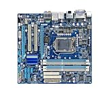 Image of Gigabyte Micro ATX Motherboard GA-H55M-UD2H