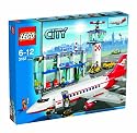 Lego City 3182: City Airport