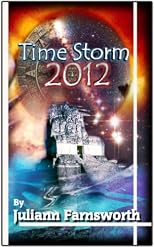 Time Storm 2012: Atlantis and the Mayan Prophecy