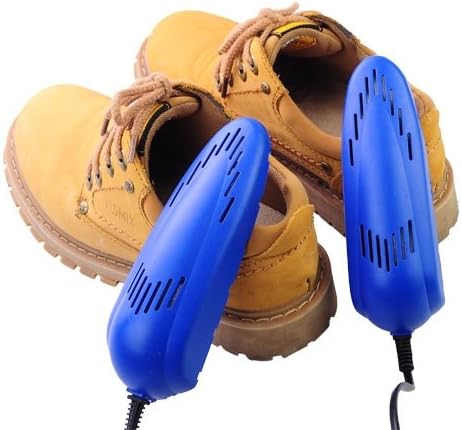 Practical Smell Remover Sterilize Shoes Warmer Dryer-color Random
