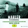 Mahler: Complete Symphonies