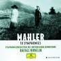 Mahler: 10 Symphonies