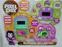 Pixel Chix Mega 3-in-1 Ultimate Collection Gift Set