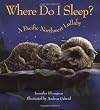 Where Do I Sleep?