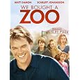 We Bought A Zoo