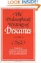 The Philosophical Writings of Descartes: Volume 2