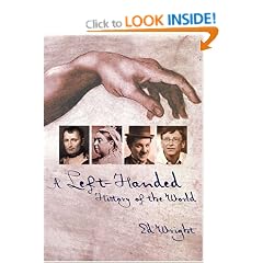 A Left-Handed History of the World