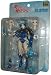 Search : Oku-sama wa Maho Shojo Bewitched Agnes Japanese Animated Comedy Series 6 inch Tall Figurine - Magical Girl Sayaka Kurenai with 2 Additional Switchable Heads, 1 Addtional Switchable Hand, Magic Wand and Display Stand
