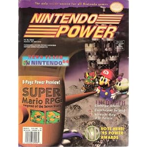 Nintendo Power