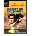 Mutiny on the Bounty