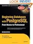 Beginning Databases with PostgreSQL: From Novice to Professional