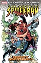 The Amazing Spider-Man: Happy Birthday