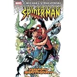 The Amazing Spider-Man: Happy Birthdayby J. Michael Straczynski