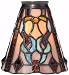 Virtue Fan/vanity Light Shade