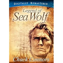 Legend of the Seawolf - Digitally Remastered (Amazon.com Exclusive)