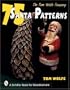 The Tom Wolfe Treasury: 75 Santa Patterns (A Schiffer book for woodcarvers)