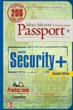 Mike Meyers' CompTIA Security+ Certification Passort, Second Edition (Mike Meyers' Certification Passport) T. J. Samuelle