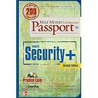 Click here to buy Mike Meyers' CompTIA Security+ Certification Passort, 2nd Ed. (Sst 2) (Mike Meyers'... by T. J. Samuelle.
