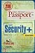 Mike Meyers' CompTIA Security+ Certification Passport, Second Edition (Mike Meyers' Certification Passport)