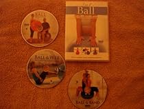 3 in 1 Ball The Complete Collection DVD