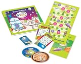 Hooked on Math - Learn to Count
