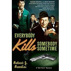 Everybody Kills Somebody Sometime