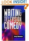 Writing Television Comedy