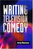 Writing Television Comedy