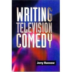 Writing Television Comedy