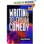 Writing Television Comedy