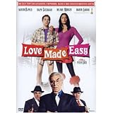 Love Made Easy [ NON-USA FORMAT, PAL, Reg.2 Import - Switzerland ]