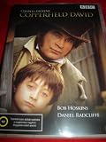 David Copperfield (1999) (TV) / BBC / REGION 2 PAL DVD / Audio: Hungarian, English / Subtitles: Hungarian / Actors: Bob Hoskins, Daniel Radcliffe, Maggie Smith, Emilia Fox / Director: Simon Curtis / 179 minutes