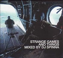 Strange Games and Things