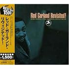 Revisited by Red Garland