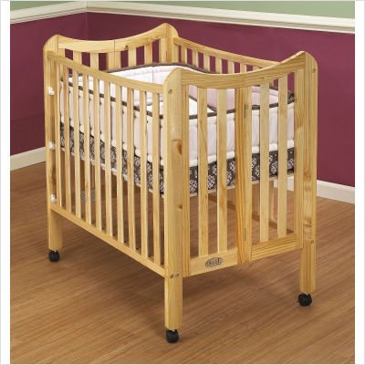 Orbelle 1144N Tian Three Level 3 in 1 Convertible Portable Crib in Natural 5190 bn3KFL Orbelle 1144N Tian Three Level 3 in 1 Convertible Portable Crib in Natural