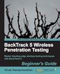 BackTrack 5 Wireless Penetration Test...