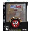 WWE: Smackdown vs Raw 2009 Collector's Edition
