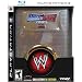 Video Games : WWE: Smackdown vs Raw 2009 Collector's Edition