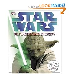 "Star Wars": the Complete Visual Dictionary