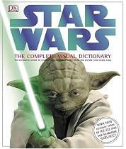 "Star Wars": the Complete Visual Dictionary