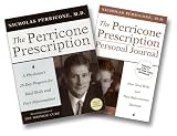 Perricone Prescription Two-Book Set (Pericone Prescription, Perricone Prescription Journal)