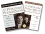 Perricone Prescription Two-Book Set (Pericone Prescription, Perricone Prescription Journal)
