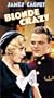 Blonde Crazy [VHS]