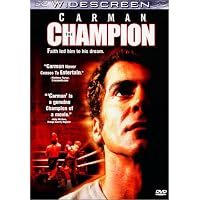 Carman - The Champion (2001)