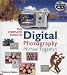 The Complete Guide to Digital Photography