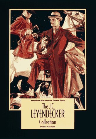 J. C. Leyendecker