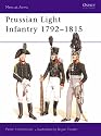 Prussian Light Infantry, 1792-1815 (Men-at-arms)