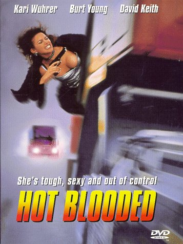 Watch Hot Blooded Online!