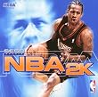 NBA 2K (Dreamcast)